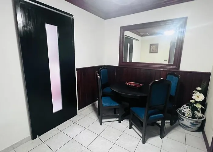 Mini Apartamento Escalon