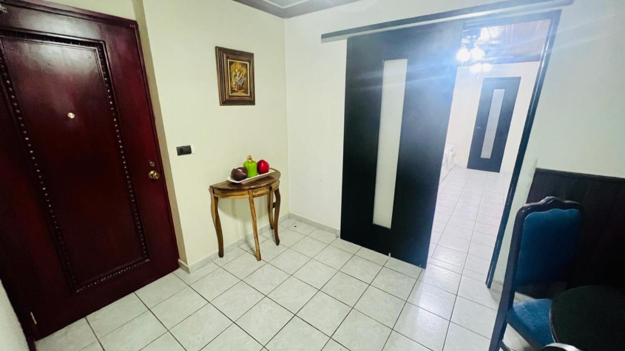 Mini Apartamento Escalon Apartamento