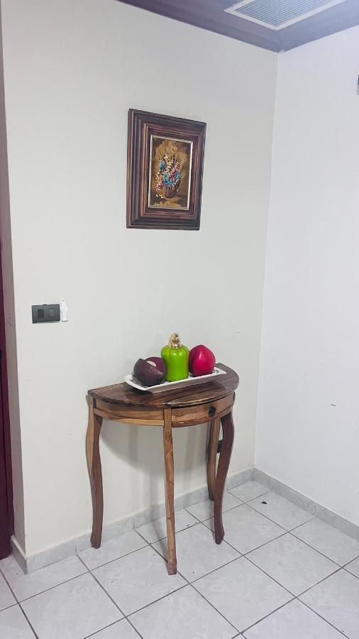 Mini Apartamento Escalon Apartamento