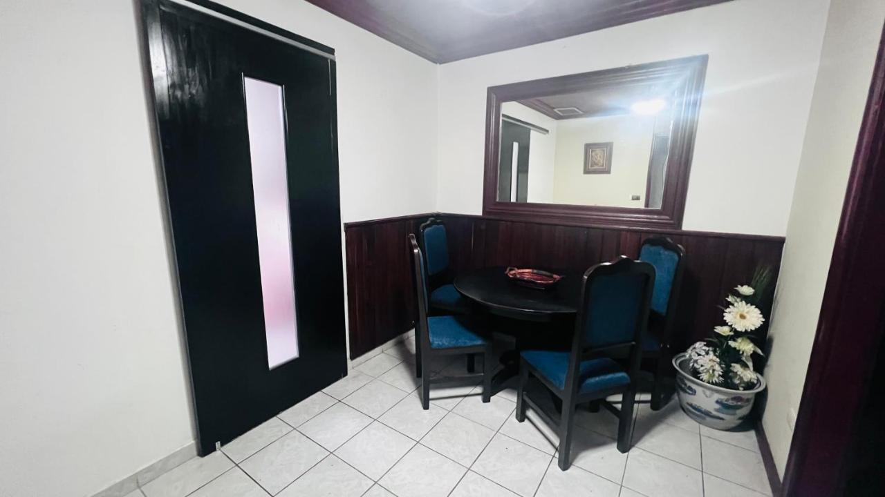Mini Apartamento Escalon San Salvador