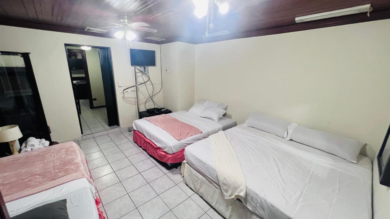 Mini Apartamento Escalon * San Salvador